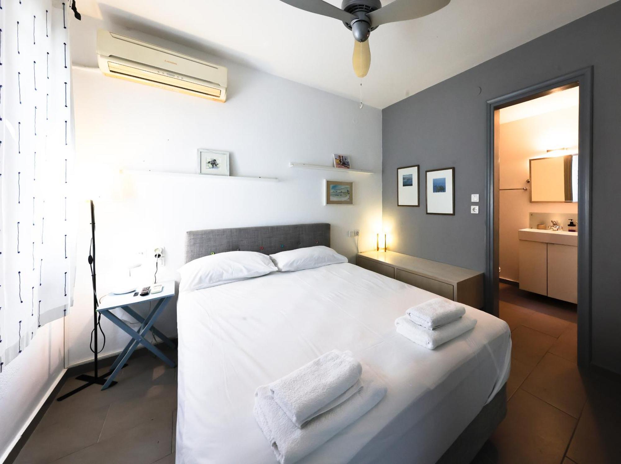 Beautiful Pelion Sea House Villa Kato Gatzea Bagian luar foto