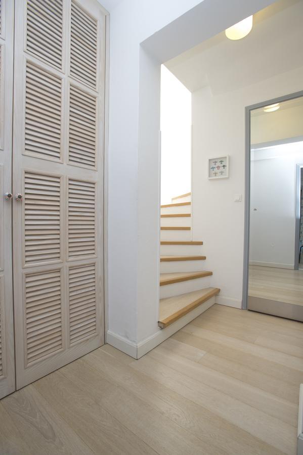 Beautiful Pelion Sea House Villa Kato Gatzea Bagian luar foto