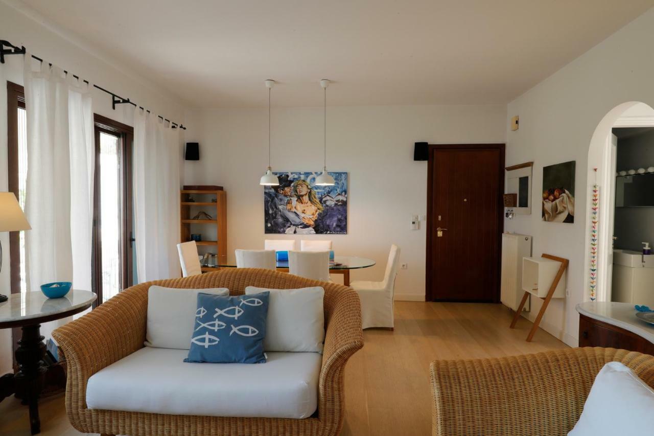 Beautiful Pelion Sea House Villa Kato Gatzea Bagian luar foto