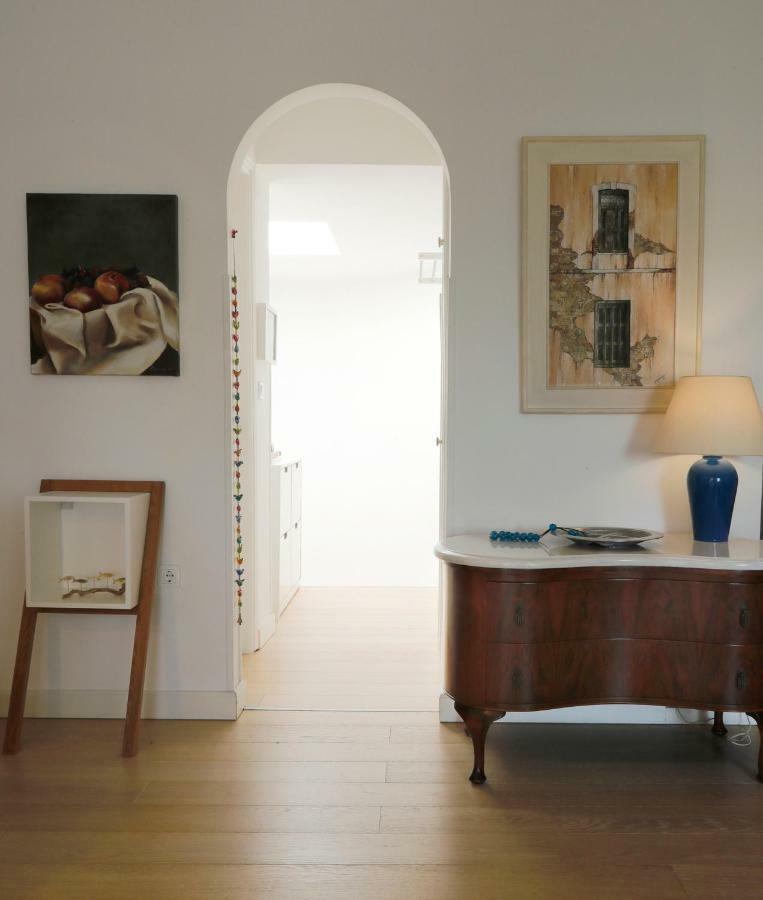 Beautiful Pelion Sea House Villa Kato Gatzea Bagian luar foto