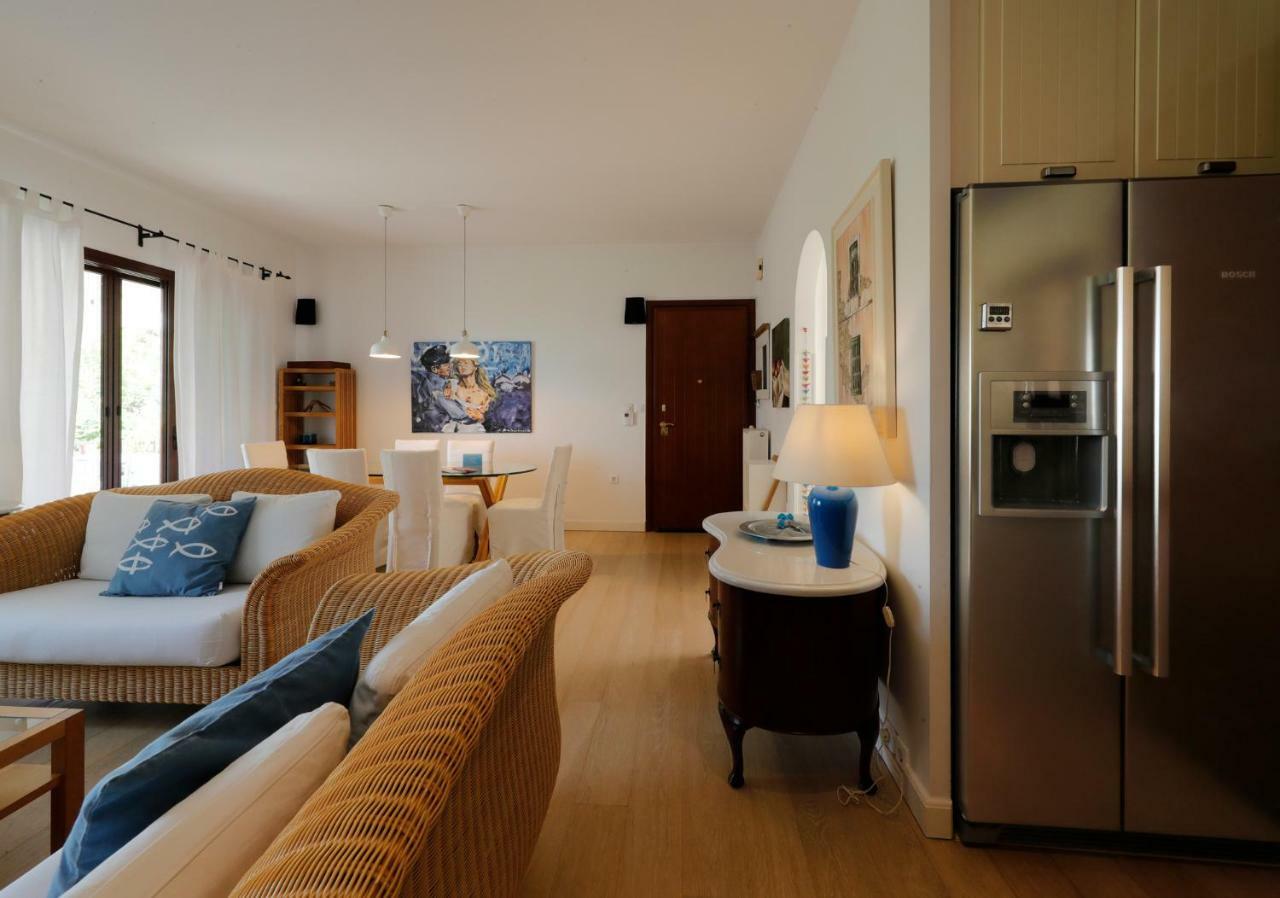 Beautiful Pelion Sea House Villa Kato Gatzea Bagian luar foto