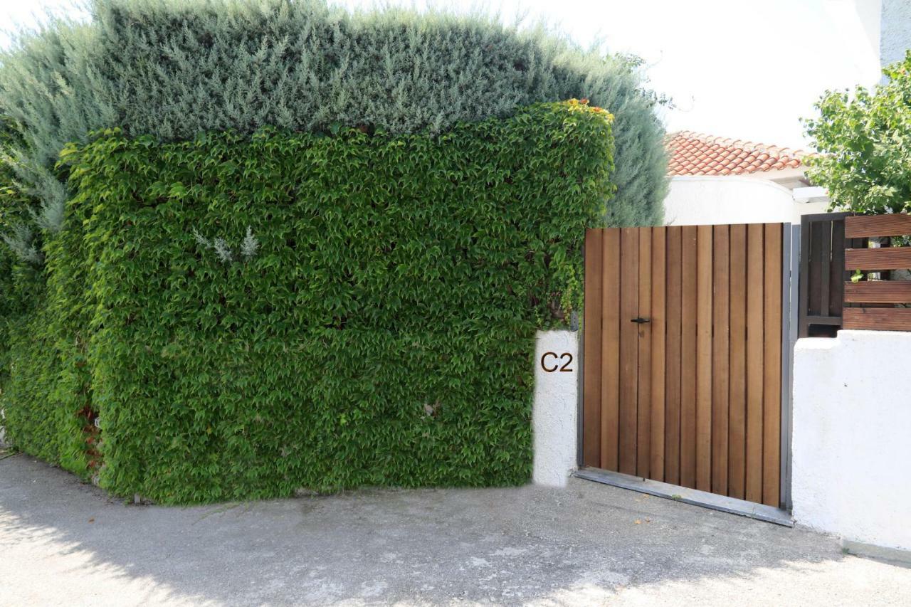 Beautiful Pelion Sea House Villa Kato Gatzea Bagian luar foto