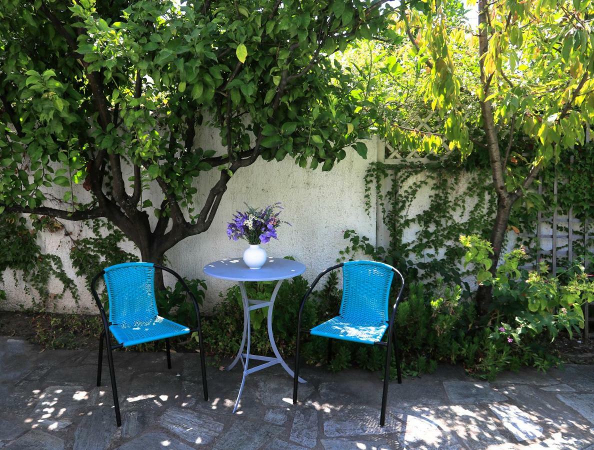 Beautiful Pelion Sea House Villa Kato Gatzea Bagian luar foto