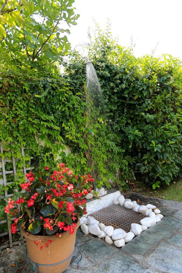 Beautiful Pelion Sea House Villa Kato Gatzea Bagian luar foto